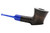 Molina Azzurro Smooth 105 Sitter 9MM Pipe Right