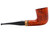 Molina Tramonto Dark Brown Smooth 102 Dublin 9MM Pipe Right Side 