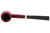 Dunhill Ruby Bark Group 4 Bing Crosby  Pipe #102-0412 Top