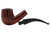 Dunhill Amber Root Group 3 Bent Billiard Pipe #102-0422 Apart