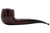 Dunhill Bruyere Group 6 Bent Apple Pipe #102-0433 Left 