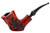Nording Fantasy #5 Freehand Pipe #102-0459 Left