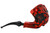 Nording Fantasy #5 Freehand Pipe #102-0486 Right