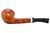 Vauen Pipe of the year 2024 9 mm Filter Pipe - Brown Matte Bottom