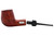 Vauen 175th Anniversary Brown SB Billiard 5411 9mm Pipe Apart