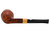 Chacom Select Contrast X Smooth Bulldog Pipe #102-0582 Bottom