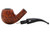 Chacom Select Contrast X Smooth Bent Apple Pipe #102-0583 Apart