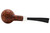 Chacom Select Contrast X Smooth Brandy Pipe #102-0584 Bottom
