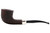 Chacom Select Sandblast X Bent Dublin Pipe #102-0594 Left