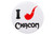 Chacom Select Sandblast N Dublin Pipe #102-0601 Badge Front