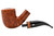 Chacom Erica Smooth Bent Billiard Pipe #1205 Apart