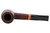 Chacom Erica Sandblast Billiard Pipe #1201 Top