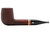 Chacom Erica Sandblast Billiard Pipe #1201 Left