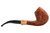 Chacom Supreme Smooth Bent Billiard Pipe Right