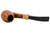 Chacom Supreme Smooth Bent Billiard Pipe Top