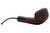 Ashton Pebble Grain XXX Bent Rhodesian Pipe #102-0671 Right