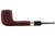 Ashton Pebble Grain XX Lovat Pipe #102-0681 Left