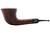 Savinelli Autograph Dublin Sandblasted 6mm Pipe #102-0772 Left