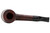 Savinelli Autograph Bent Pot Sandblasted 6mm Pipe #102-0782 Top