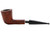 BriarWorks Classic Series Sandblast Dublin Pipe #102-0803 Apart