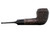 Mastro Geppetto Sabbiato Bulldog Pipe #102-0886 Right