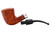 Molina Alba Light Brown Smooth 105 Bent Panel 9MM Pipe Apart