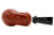 Tsuge Cats Eye 607 Smooth 9MM Pipe Bottom