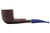 Savinelli Unica Rustic Dark Brown 6 mm Pipe #U43 Apart 