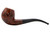 Ser Jacopo Smooth L1 Bent Apple Pipe #102-1311 Left