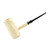 Corn Cob Pipe #1776G General Filtered Straight