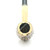 Corn Cob Pipe #295 Country Gentleman Filtered Straight