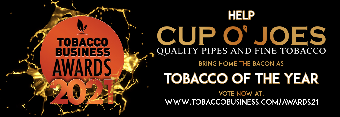 Tobacco Business Awards 2021