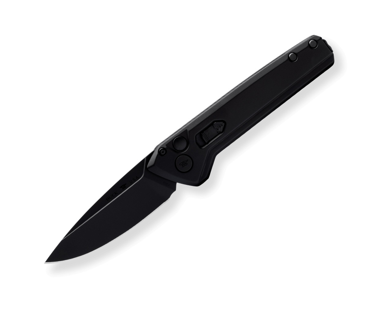 Buck Knives 838 Deploy - Thumbnail 2