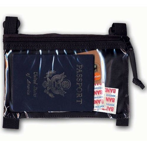 SplashSak Arm Pack Waterproof Airtight Pouch Bags LOKSAK