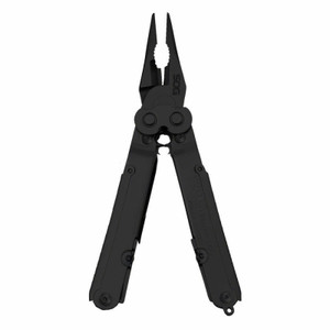 NEW SOG Power Lock w/ Scissors Black Multi-Tool EOD w/ Nylon Sheath Powerlock NEW SOG Power Lock w/ Scissors Black Multi-Tool EOD w/ Nylon Sheath Powerlock