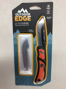 Outdoor Edge Products - Big Sky Sporting Goods
