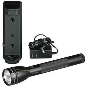 Maglite ML125 Rechargeable LED Flashlight ML125-33014 Mag-Lite 5 Modes