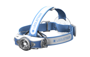 LED Lenser MH11 Rechargeable LED Headlamp 1000 Lumens Bluetooth LEDLENSER