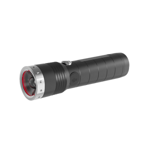 LED Lenser MT14 Rechargeable LED Flashlight 1000 Lumen Rapid Focus LEDLENSER LED Lenser MT14 Rechargeable LED Flashlight 1000 Lumen Rapid Focus LEDLENSER
