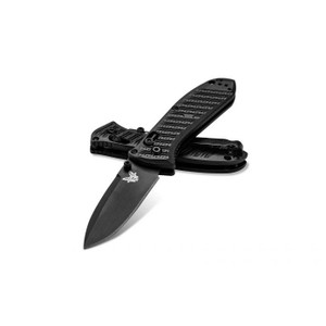 Benchmade 575BK-1 Mini Presidio II CPM-S30V Blade Axis Lock Folding Knife Benchmade 575BK-1 Mini Presidio II CPM-S30V Blade Axis Lock Folding Knife