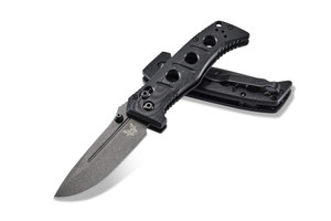 Benchmade 273GY-1 Mini Adamas CPM-CruWear Blade Benchmade 273GY-1 Mini Adamas CPM-CruWear Blade