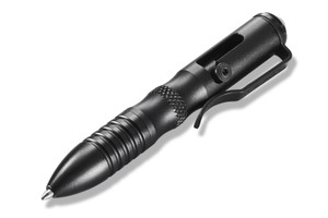 Benchmade 1121-1 Shorthand Black Aluminum Pen