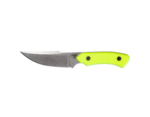 Doublestar Blades Chico Diablo Fluorescent Green Fixed Blade DSK108-FGRN Doublestar Blades Chico Diablo Fluorescent Green Fixed Blade DSK108-FGRN