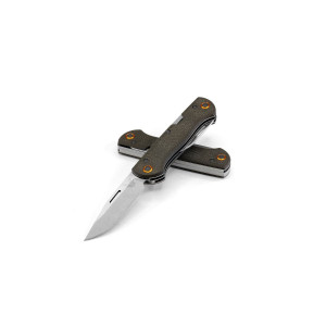 Benchmade 317-1 Weekender 2-Bladed Folding Pocket Knife Bottle Opener S30V Benchmade 317-1 Weekender 2-Bladed Folding Pocket Knife Bottle Opener S30V