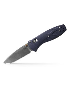 Benchmade 585-03 Mini Barrage Axis Assist Assisted Opening Folding Knife S30V Benchmade 585-03 Mini Barrage Axis Assist Assisted Opening Folding Knife S30V