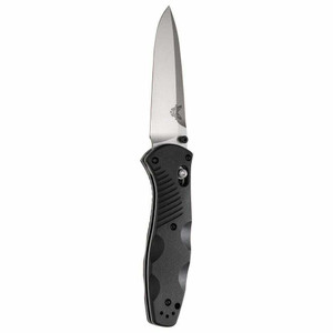 Benchmade 580 Barrage Axis Assist Assisted Opening Folding Knife 154CM Blade Benchmade 580 Barrage Axis Assist Assisted Opening Folding Knife 154CM Blade