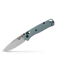 Benchmade 533SL-07 Mini Bugout CPM-S30V Blade Sage Green Handle Knife Benchmade 533SL-07 Mini Bugout CPM-S30V Blade Sage Green Handle Knife