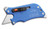 NEW Outdoor Edge Slidewinder Blue Razor Blade Multitool Utility Knife