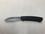 Benchmade 319-2 Proper Carbon Fiber CPM-S90V Sheepsfoot Blade Folding Knife