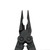 NEW SOG Power Lock w/ V-Cutter Black Multi-Tool EOD w/ Nylon Sheath Powerlock